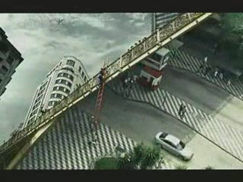 ..Audi A6 (Illusions)