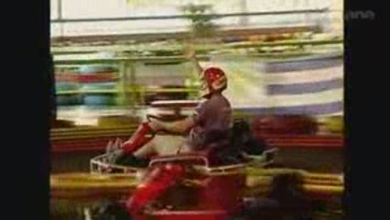 Latin American Poker Tour II LAPT Punta del Este 2009 pt9