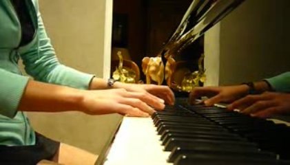 ♪♫ Coldplay ~ The Scientist ♪♫