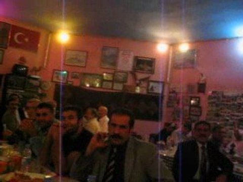 Rıfkı Söyler Ey Dilbere kürtçe doğubayazıt