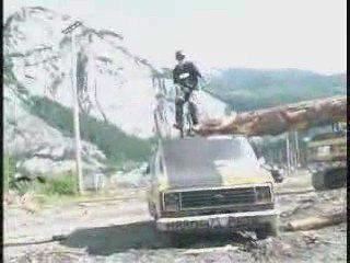 Monocycle Extreme