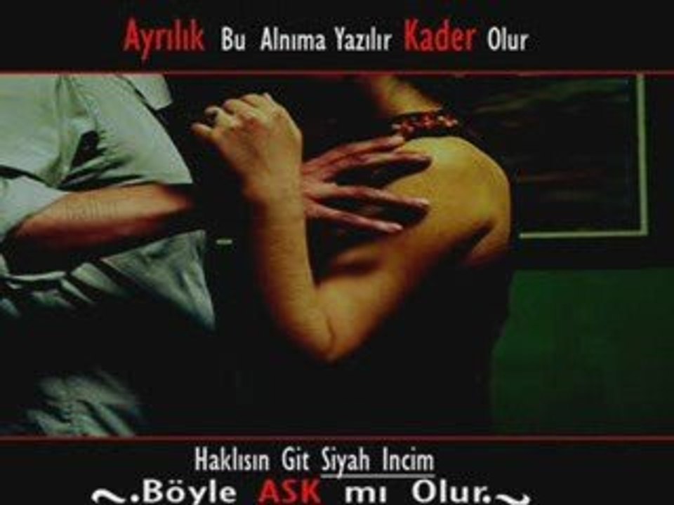 Emel Müftüoğlu || Siyah İnci