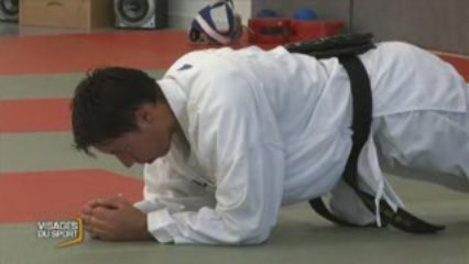 Visages du Sports : Alice Semellier - Karaté