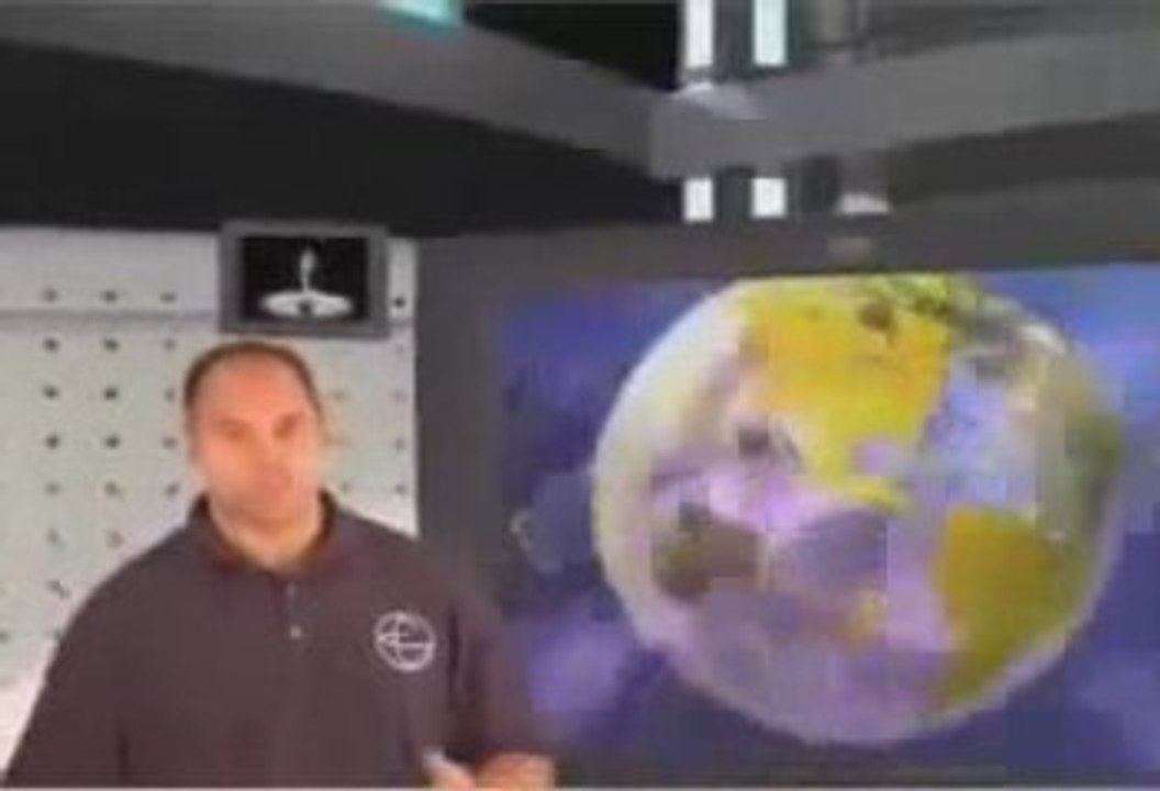 GDI - Global Domains International - Make Money Sleeping P2