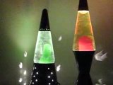 my Lava Lamps