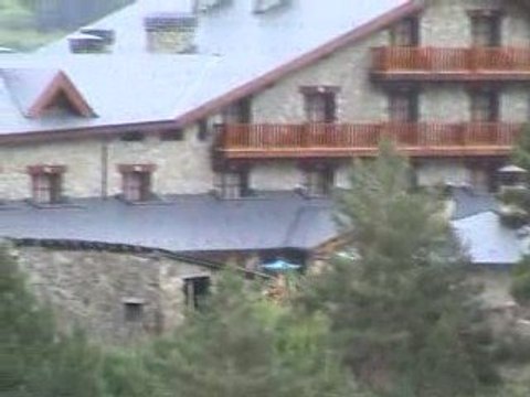 OS DE CIVIS 2009 - Os De Civis (Parcours balisé Riu Saloria)