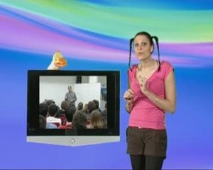 Documentaire : Kikicéça ? EICAR productions