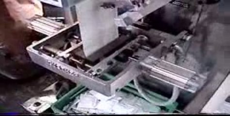 Envasadoras de refrescos