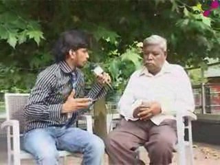 Intervie malaisia tamil