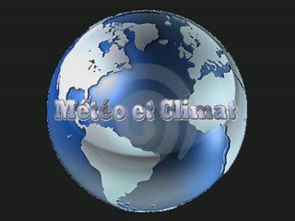 Bulletin meteo du vendredi 11 septembre 2009