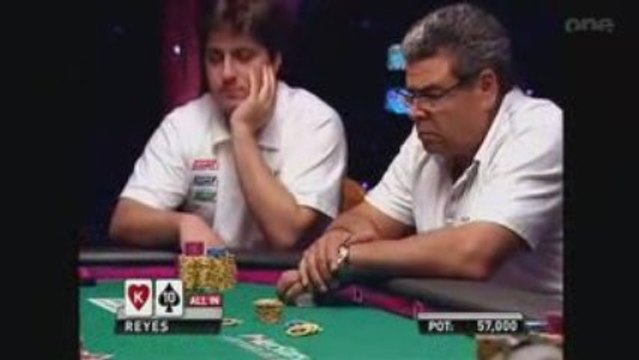 Latin American Poker Tour II LAPT Punta del Este 2009 pt10