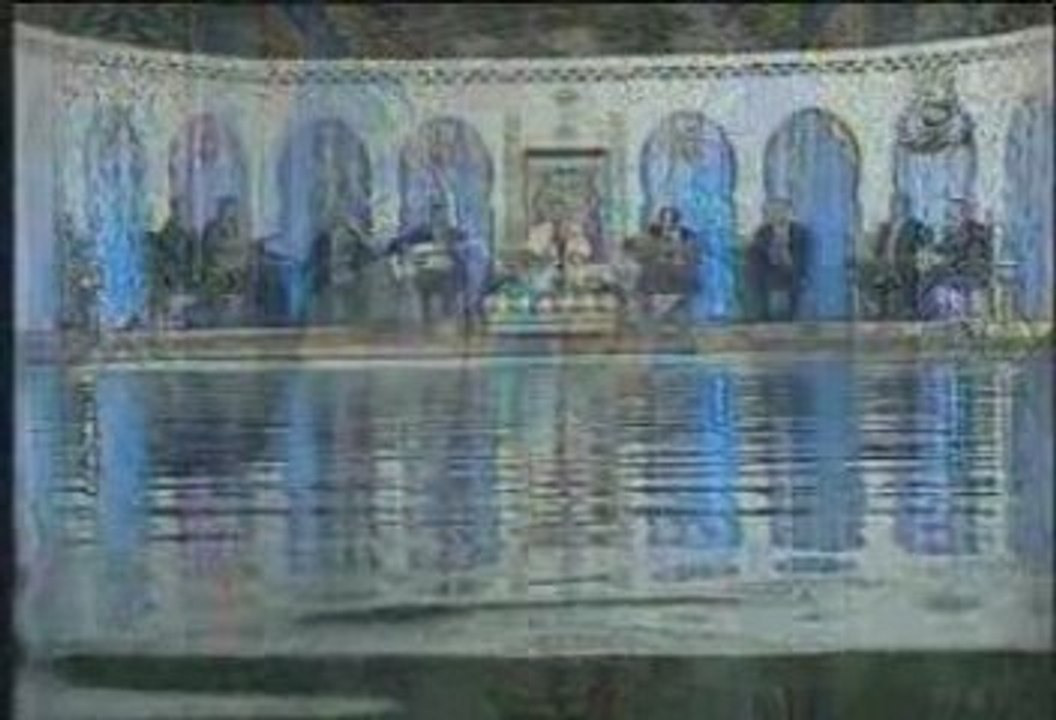 HAMDI BENNANI PARTIE 1