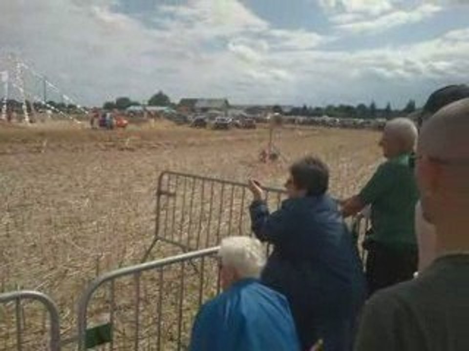 Aillant sur milleron 2009 , 4