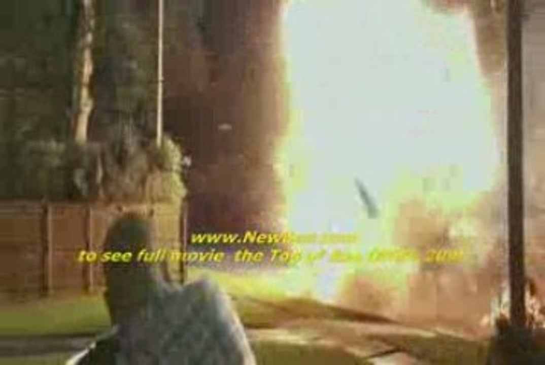 The Final Destination 3D - Official Trailer [HD]