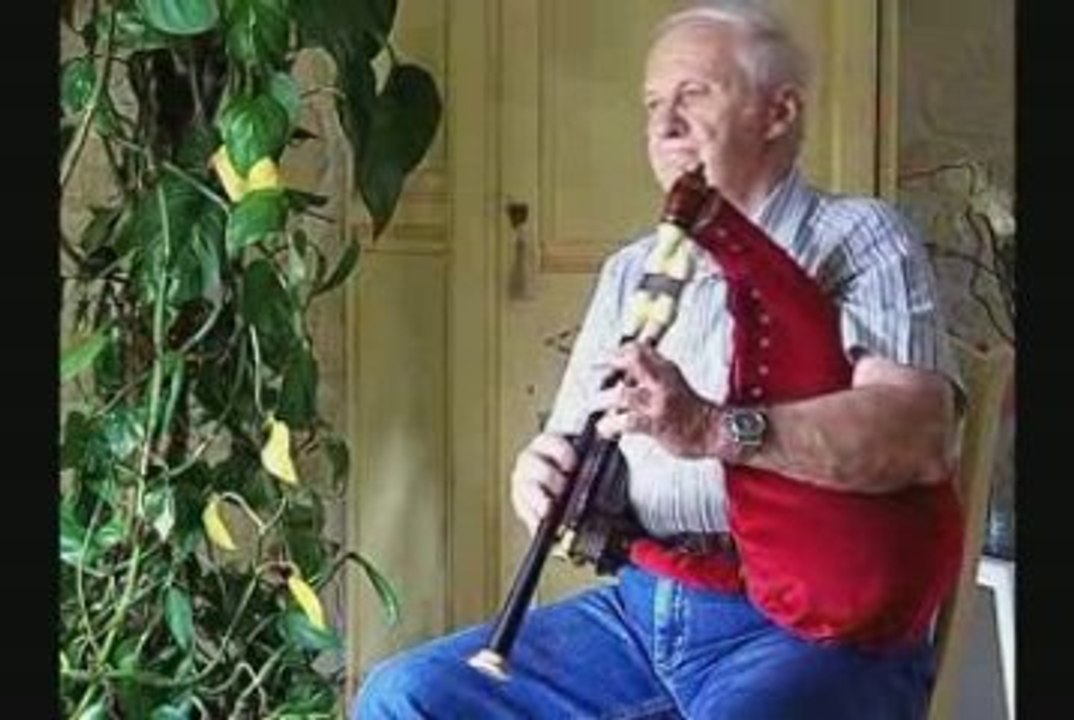 José Roux - Lo mes de mai