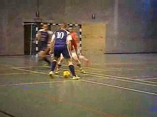 La Guimbarde - MFC La Scuderia Chaudfontaine