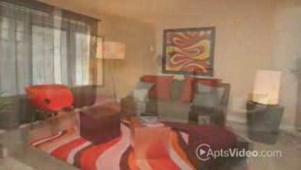 Reflections at Summer Creek Apartments in Beaverton, OR