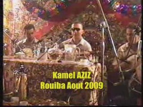 Kamel aziz Aout 2009 04