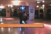 Cha Cha Cha Dance Lessons in Columbus OH