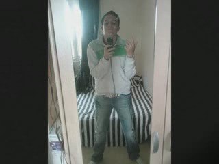 Bébé je t'aiime (u)