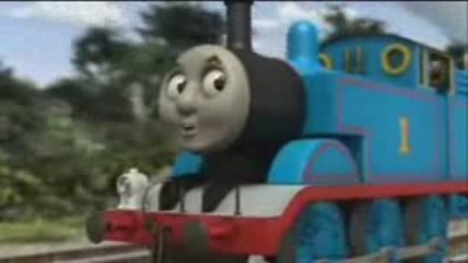 Go Go Thomas (FBLS Version)