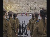 Hommage Aux Soldats De Tsahal