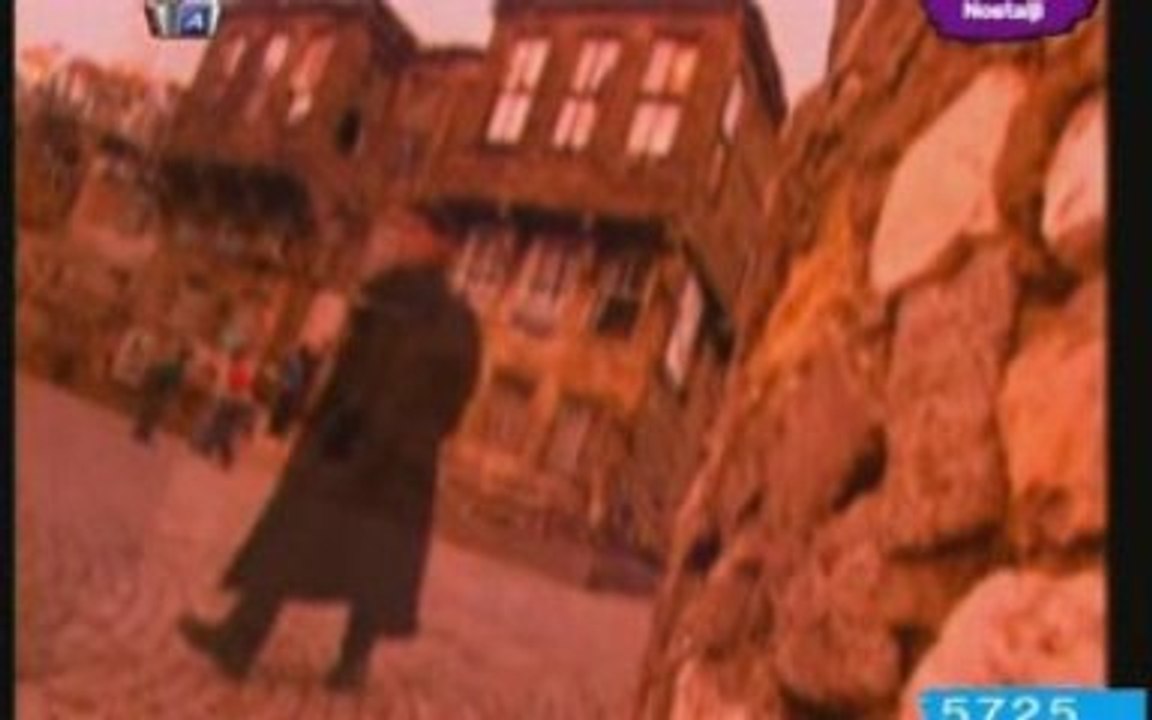 Metin Er-Gördüğüme Sevindim