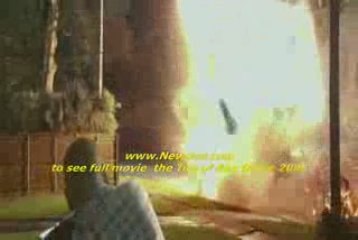 Final Destination 4 - Behind The Scenes