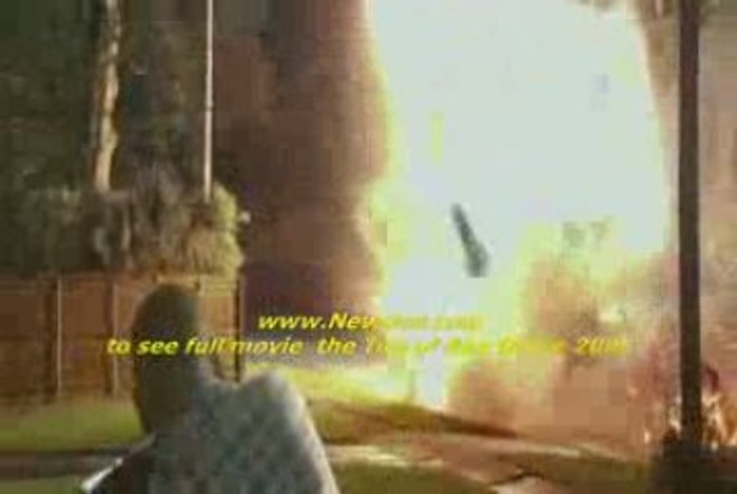 Final Destination 4 - Behind The Scenes