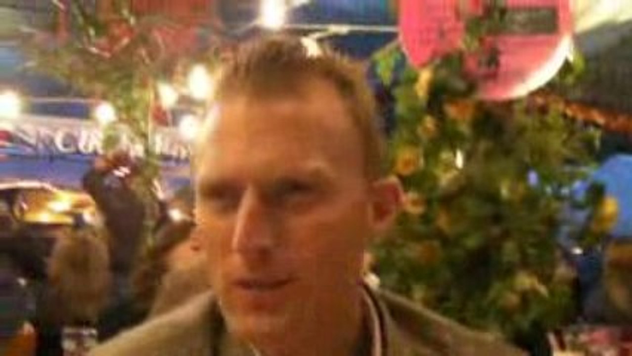 Village gaulois 2009