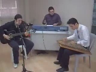 EMRAH TİRYAKİ - BENİM OLSAN