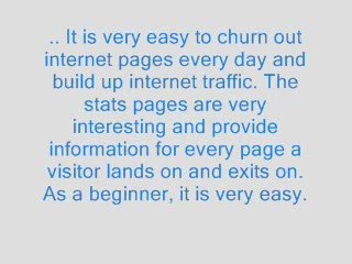 Why You Need Site Build It!