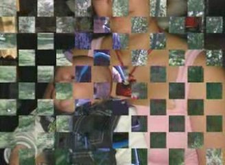 pour ma petite soeur