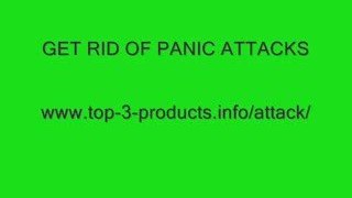Symptoms of Panic Attacks revealed - Curing your Anxiety