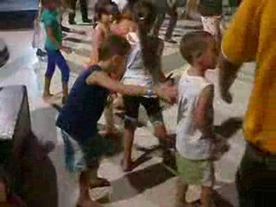 BIP BIP DE OULED JOUINI