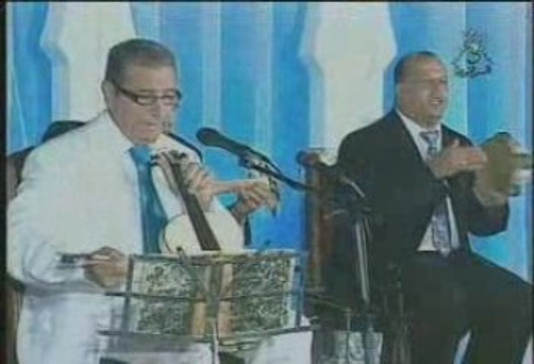 HAMDI BENNANI 4 ET FIN