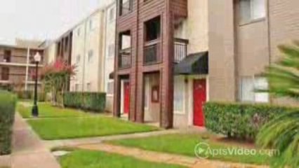 The Aberdeen Apartments-Houston Apartments