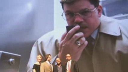 THE INFORMANT PREMIERE DE STEVEN SODERBERGH