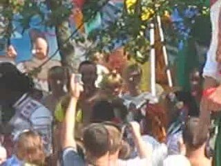 8TH ETNO FESTIVAL PECHENSKOE POLE KHARKOV ALFA-ALFA LIVE 4