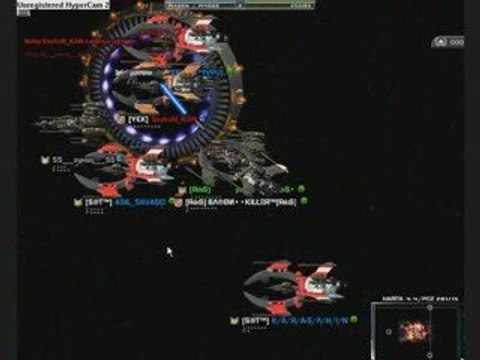 DARKORBİT Tr1 RéıS PVP TuRu