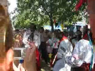 8TH ETNO FESTIVAL PECHENSKOE POLE KHARKOV ALFA-ALFA LIVE 11