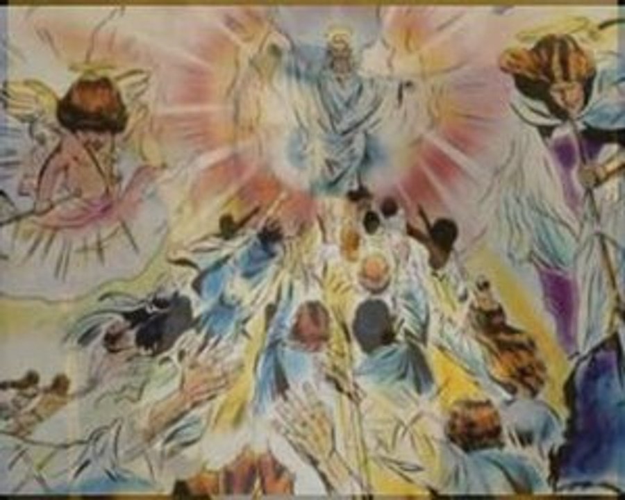 Dave Mendoza - Thief in the Night