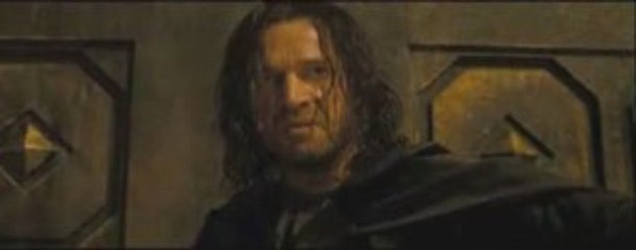 Solomon Kane trailer