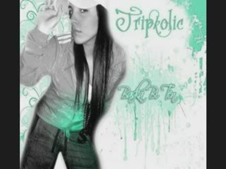 Tripkolic - Gözlerinin Yeşilini Özledim