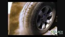 Yokohama Tires - Right Move Ad