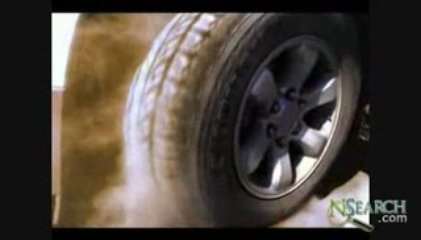 Yokohama Tires - Right Move Ad