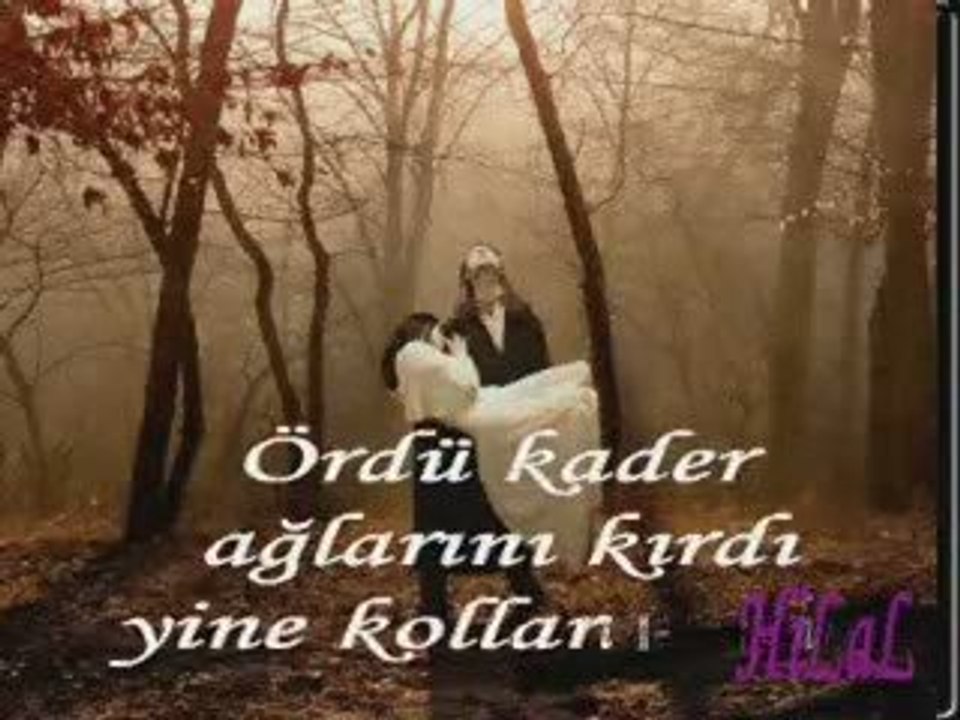 Bolahenk - Tutamadim Ellerinden