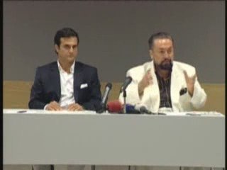 ÇARPICI BASIN TOPLANTISI 06 EYLÜL 2009 - 5