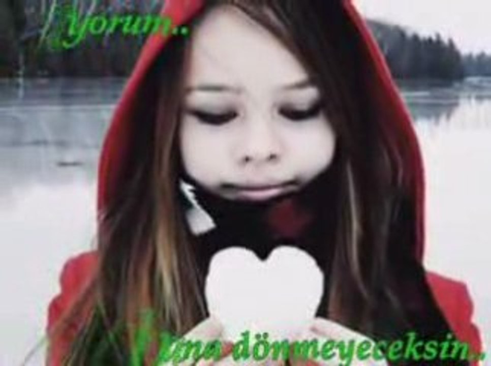 Grup Düş Andaç ÖZÇETİN - Dönmeyeceksin