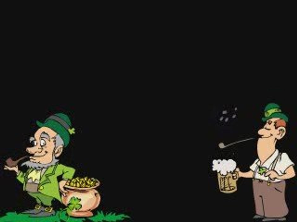 Happy St. Patrick's Day